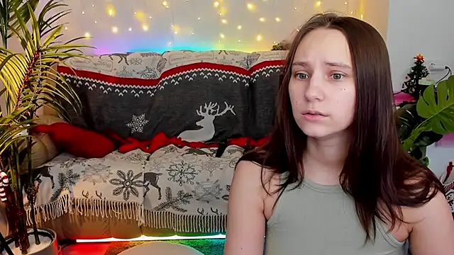 Snapshot of HotCaramellsTV chatting on December 31, 2024, 9:21 am HotCaramellsTV online show from December 31, 2024, 9:21 am