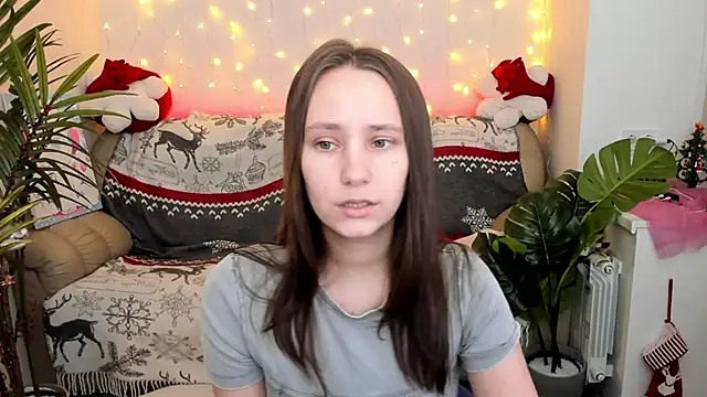 Snapshot of HotCaramellsTV chatting on January 20, 2025, 2:14 pm HotCaramellsTV online show from January 20, 2025, 2:14 pm