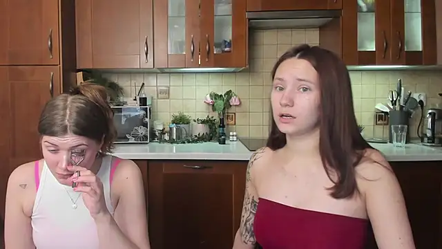 HotCaramellsTV online show from May 30, 2026, 11:29 am
