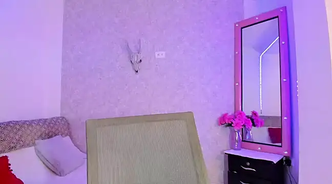 Snapshot of Kerverr_ chatting on January 15, 2025, 9:51 pm Kerverr online show from January 15, 2025, 9:51 pm