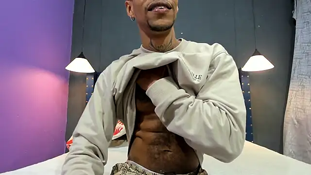 Salomon koude online show from October 15, 2025, 9:15 pm