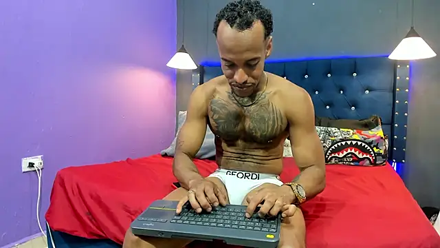 Salomon koude online show from November 23, 2025, 7:24 pm