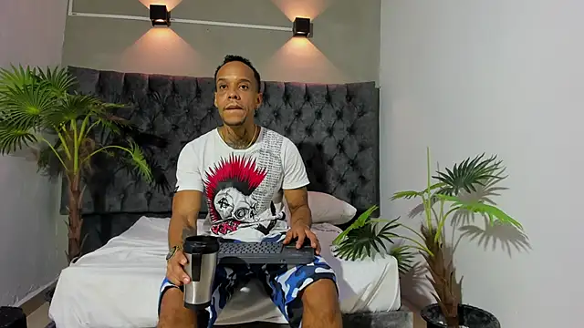 Salomon koude online show from April 27, 2026, 1:31 pm