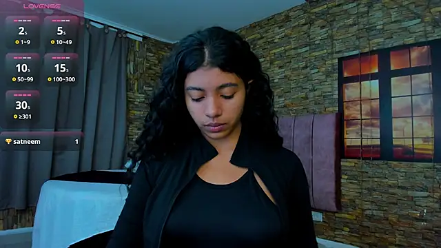 Snapshot of viktorya_xue chatting on January 7, 2025, 11:26 am viktorya xue online show from January 7, 2025, 11:26 am