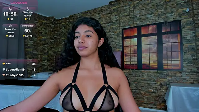 Snapshot of viktorya_xue chatting on January 9, 2025, 2:18 pm viktorya xue online show from January 9, 2025, 2:18 pm