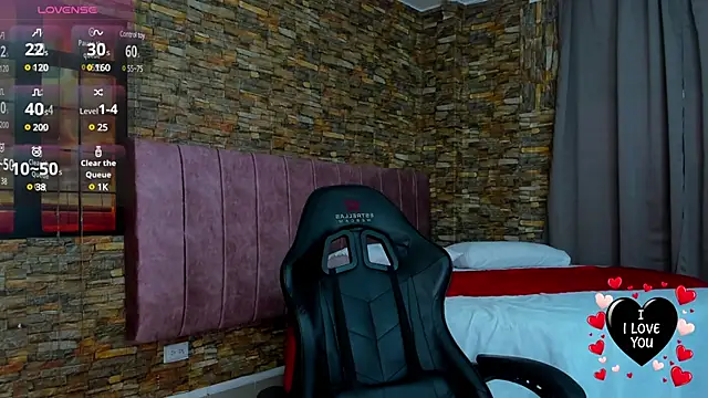 Snapshot of viktorya_xue chatting on February 14, 2025, 2:12 pm viktorya xue online show from February 14, 2025, 2:12 pm