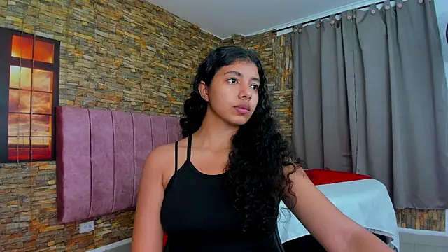 Snapshot of viktorya_xue chatting on February 18, 2025, 11:00 am viktorya xue online show from February 18, 2025, 11:00 am