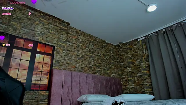 Snapshot of viktorya_xue chatting on February 26, 2025, 1:52 pm viktorya xue online show from February 26, 2025, 1:52 pm