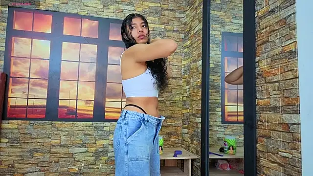 Snapshot of viktorya_xue chatting on September 19, 2025, 10:27 am viktorya xue online show from September 19, 2025, 10:27 am