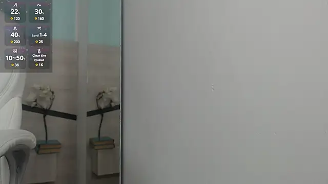 Snapshot of sussy_leon chatting on January 27, 2025, 12:16 pm sussy leon online show from January 27, 2025, 12:16 pm