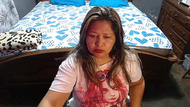 Snapshot of CANDYSWEET51 chatting on February 25, 2025, 1:39 pm CANDYSWEET51 online show from February 25, 2025, 1:39 pm