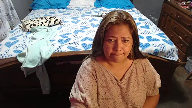 Snapshot of CANDYSWEET51 chatting on February 28, 2025, 6:20 pm CANDYSWEET51 online show from February 28, 2025, 6:20 pm