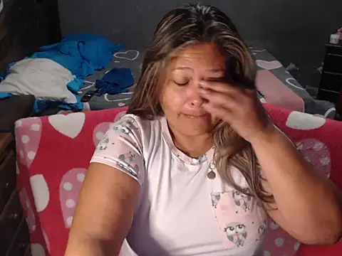 Snapshot of CANDYSWEET51 chatting on May 14, 2026, 12:34 pm CANDYSWEET51 online show from May 14, 2026, 12:34 pm
