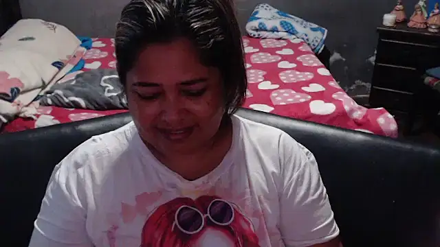 Snapshot of CANDYSWEET51 chatting on June 9, 2026, 6:30 pm CANDYSWEET51 online show from June 9, 2026, 6:30 pm