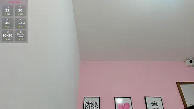 Snapshot of ElisabethMassey chatting on November 27, 2025, 3:03 pm ElisabethMassey online show from November 27, 2025, 3:03 pm