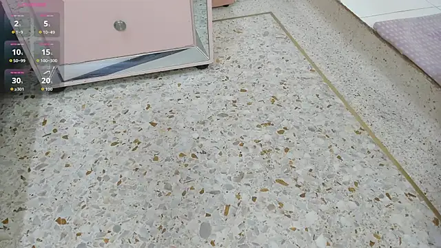 Snapshot of ElisabethMassey chatting on January 13, 2026, 1:38 pm ElisabethMassey online show from January 13, 2026, 1:38 pm