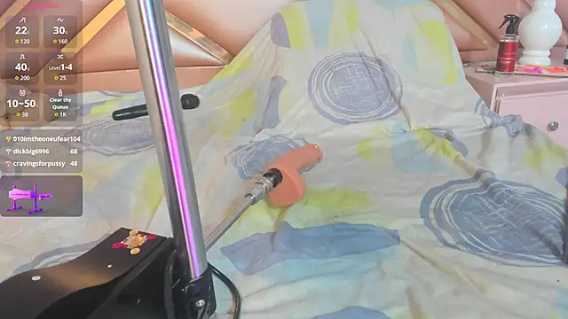 Snapshot of ElisabethMassey chatting on February 1, 2026, 9:24 pm ElisabethMassey online show from February 1, 2026, 9:24 pm