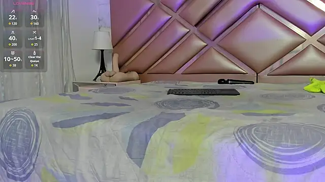 Snapshot of ElisabethMassey chatting on February 17, 2026, 8:44 am ElisabethMassey online show from February 17, 2026, 8:44 am