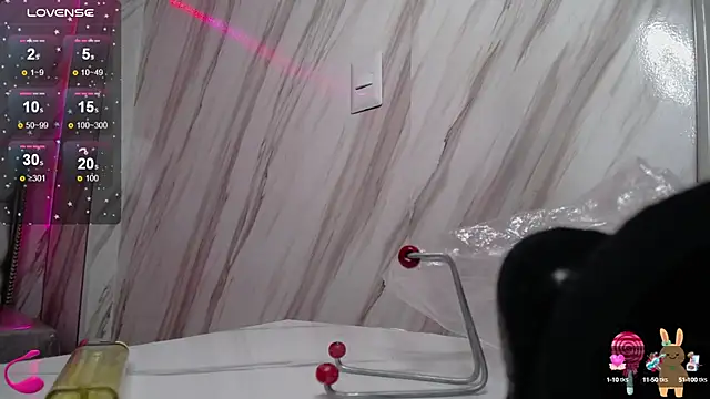 Snapshot of _Ambar72_b chatting on February 27, 2025, 4:10 pm Ambar72 b online show from February 27, 2025, 4:10 pm