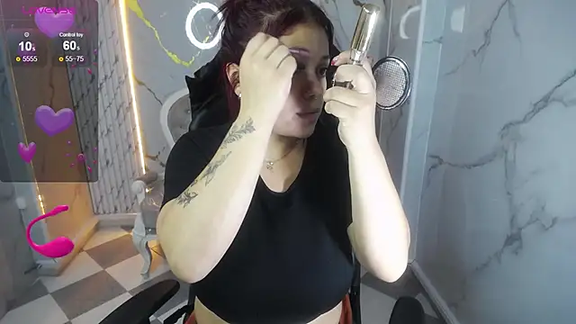 Snapshot of _Ambar72_b chatting on September 27, 2025, 1:05 pm Ambar72 b online show from September 27, 2025, 1:05 pm