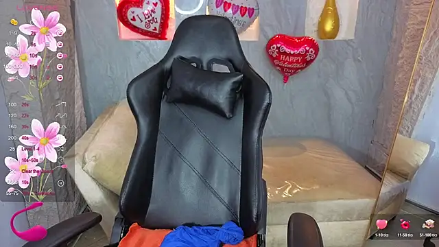  Ambar72 b online show from February 12, 2026, 1:28 pm