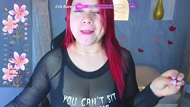  Ambar72 b online show from May 1, 2026, 1:26 pm