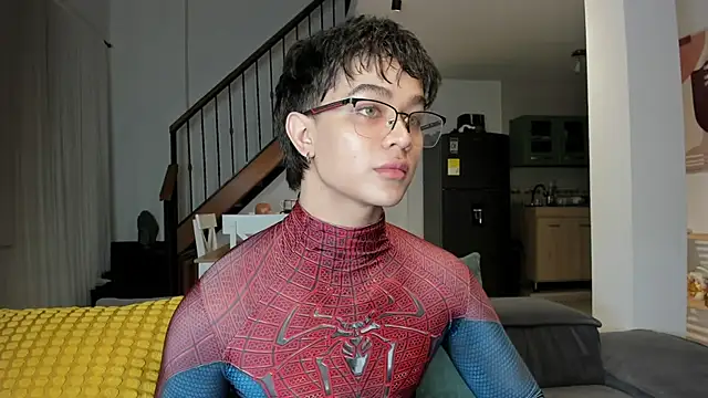 ajordanR online show from March 21, 2025, 11:34 pm