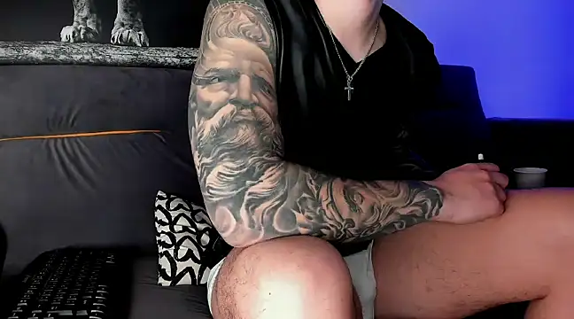 uptomatty online show from March 2, 2025, 10:24 am