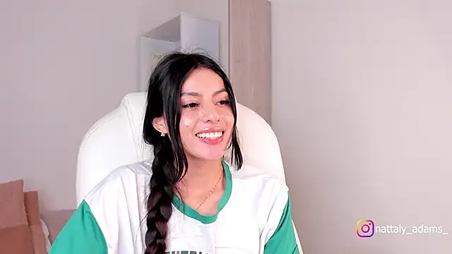 nattaly adams online show from December 23, 2024, 9:51 pm