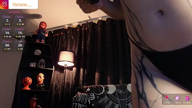 Snapshot of Melanie_Nyx chatting on January 13, 2026, 3:34 am Melanie Nyx online show from January 13, 2026, 3:34 am