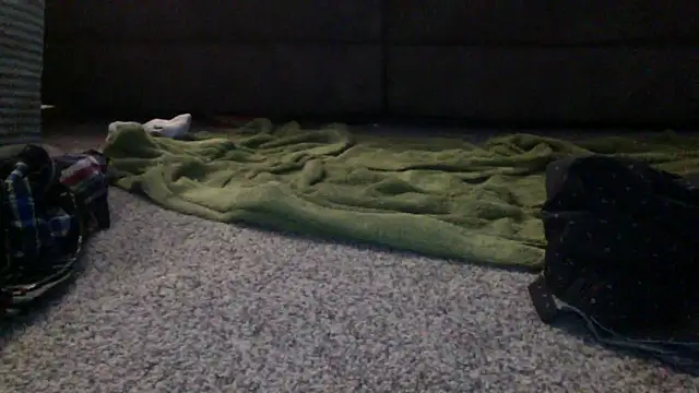 dirtything4u online show from November 8, 2025, 6:29 pm