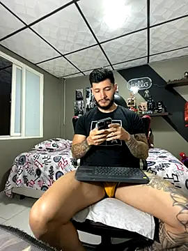 marcel crawford96 online show from September 20, 2025, 1:34 pm