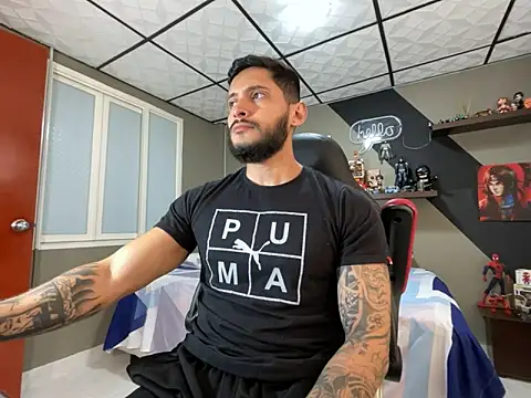 marcel crawford96 online show from February 5, 2026, 2:00 pm