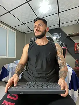 marcel crawford96 online show from February 26, 2026, 12:59 pm