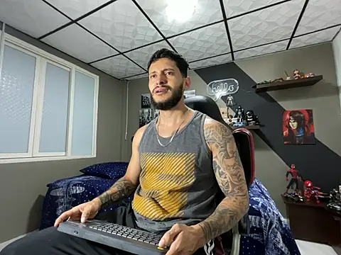marcel crawford96 online show from June 1, 2026, 1:46 pm