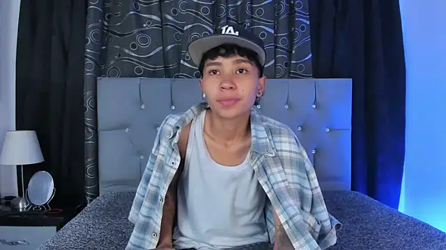 Snapshot of nova_sex01 chatting on January 18, 2025, 4:15 am nova sex01 online show from January 18, 2025, 4:15 am