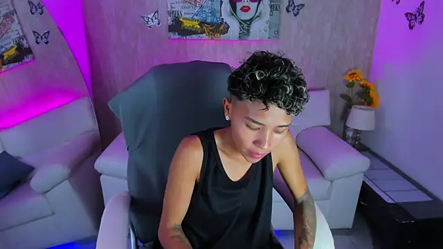 nova sex01 online show from January 6, 2026, 3:10 am