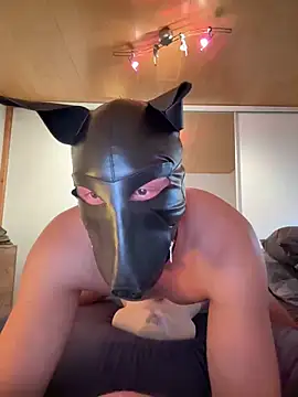 PlayDog123 online show from March 10, 2026, 4:23 pm