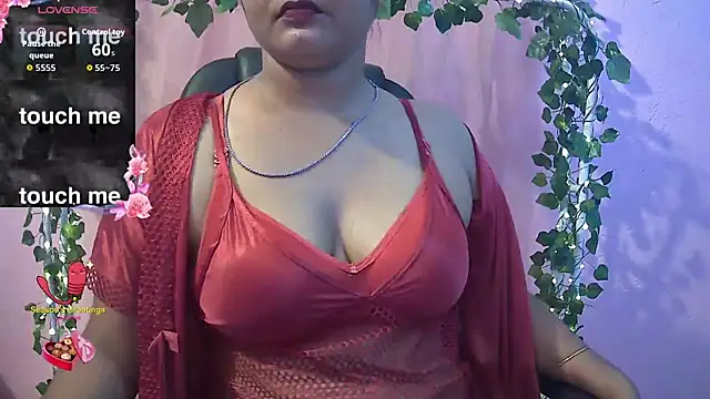 Pari-new online show from September 10, 2025, 4:34 am