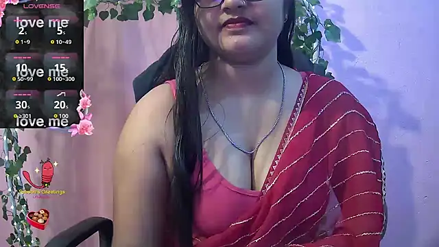 Pari-new online show from March 25, 2026, 4:29 am