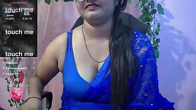 Pari-new online show from April 11, 2026, 8:18 am