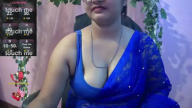 Pari-new online show from April 24, 2026, 4:15 am