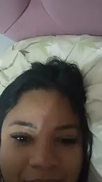 NahomiFireSex online show from June 16, 2026, 4:04 am