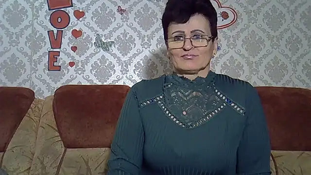 PaulaGolden online show from January 13, 2026, 6:46 pm