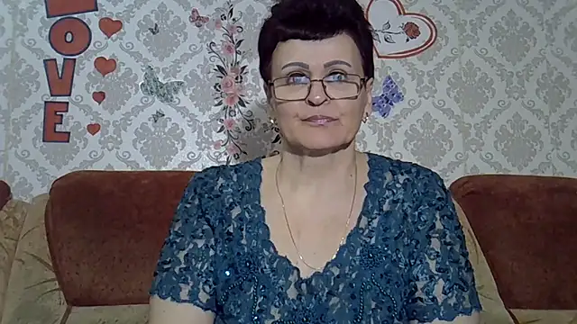 PaulaGolden online show from March 23, 2026, 12:09 pm