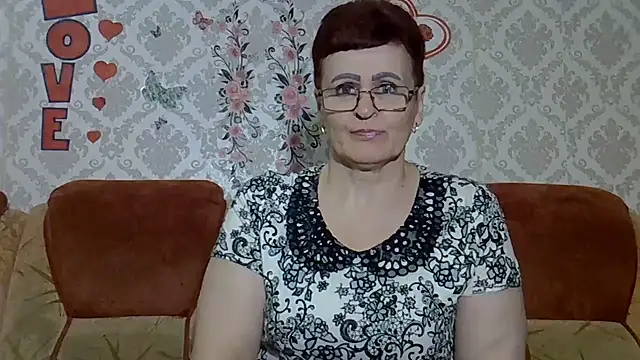 PaulaGolden online show from August 2, 2026, 7:34 pm