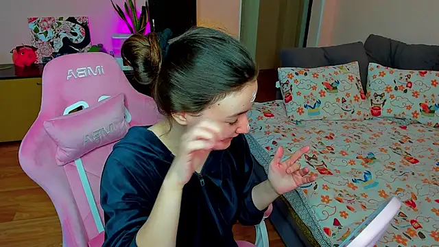 ameli moon online show from December 15, 2025, 12:20 pm