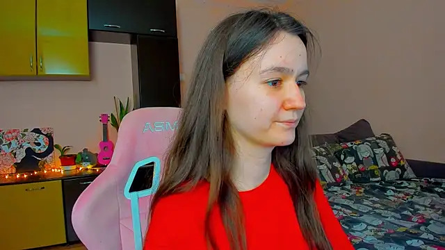 Snapshot of ameli_moon chatting on July 8, 2026, 4:55 pm ameli moon online show from July 8, 2026, 4:55 pm