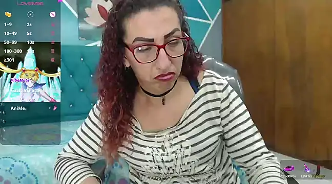 Snapshot of sabrina_dupont chatting on February 5, 2025, 3:52 pm sabrina dupont online show from February 5, 2025, 3:52 pm