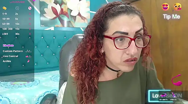 Snapshot of sabrina_dupont chatting on February 7, 2025, 7:06 pm sabrina dupont online show from February 7, 2025, 7:06 pm